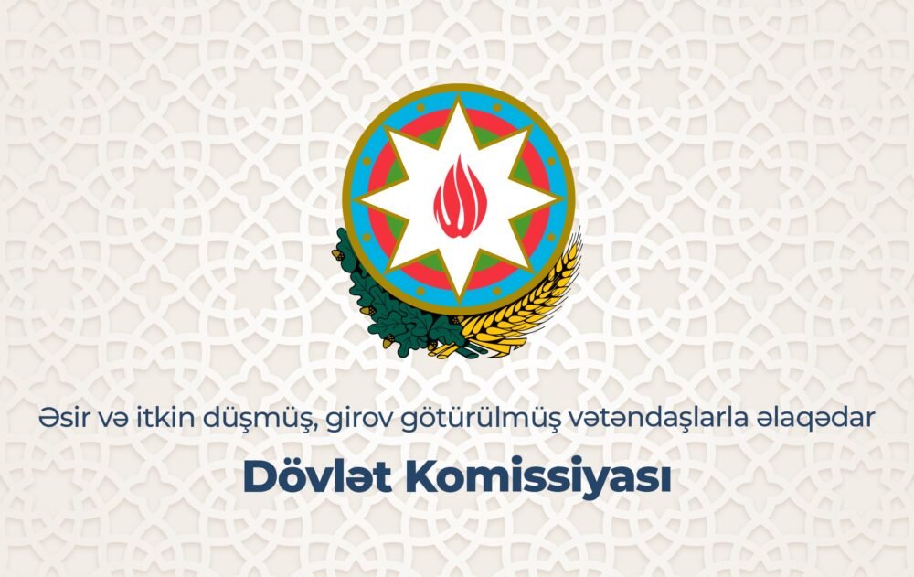 Azərbaycan hərbi əməliyyatlarda itkin düşənlərin taleyinin müəyyən edilməsində Ermənistanla əməkdaşlığa hazırdır