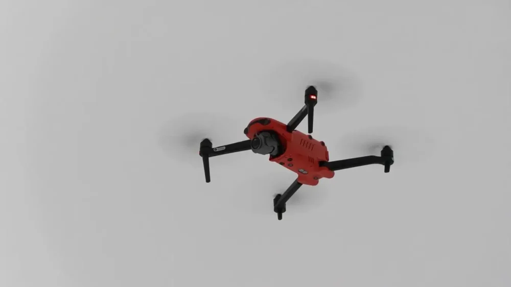 Rusiyada FPV dronları şəhər döyüşlərinə uyğunlaşdırılır