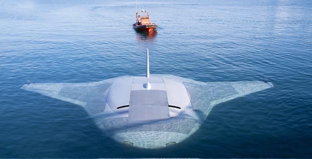 ABŞ-də sualtı okean dronunun sınaqları keçirilib