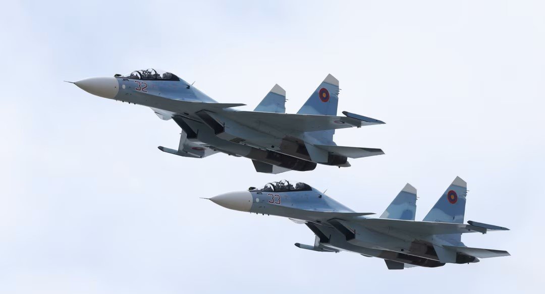 Ermənistan Su-30SM qırıcılarının təkmilləşdirilməsi üçün Hindistandan kömək istəyir