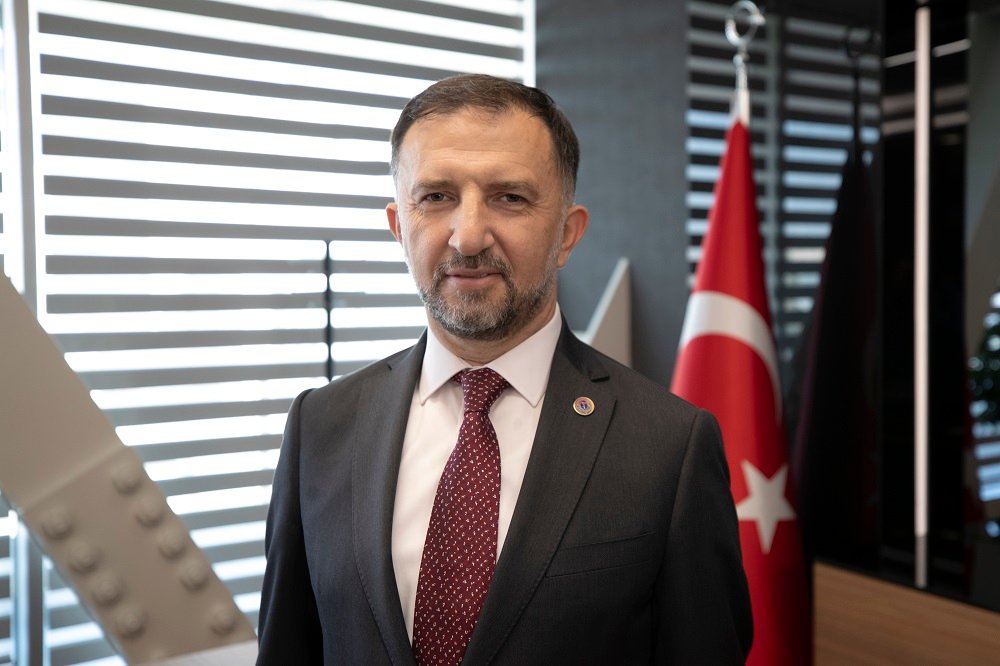 Mehmet Demiroğlu: TUSAŞ-ın Azərbaycanda fəaliyyətini genişləndirməsi regiondakı texnoloji inkişafa da mühüm töhfələr verəcək – MÜSAHİBƏ