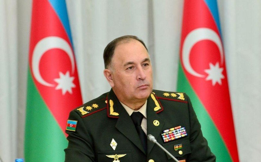 General-polkovnik Kərim Vəliyev: Ermənistanın silahlandırması Cənubi Qafqazda vəziyyətin gərginləşdirilməsinə səbəb olur