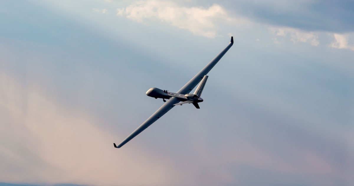 Polşa ABŞ-dan MQ-9B “SkyGuardian” PUA-ları alır