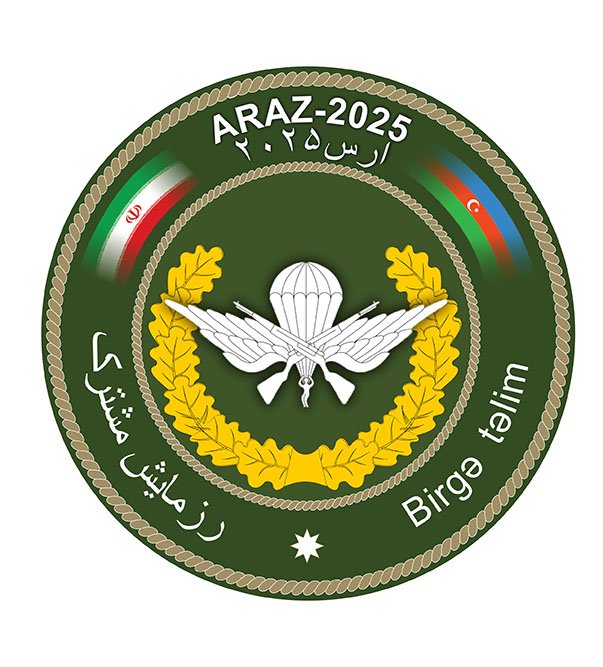 Azərbaycanda “Araz-2025” birgə təlimi keçirilir – VİDEO Azərbaycanda “Araz-2025” birgə təlimi keçirilir – VİDEO