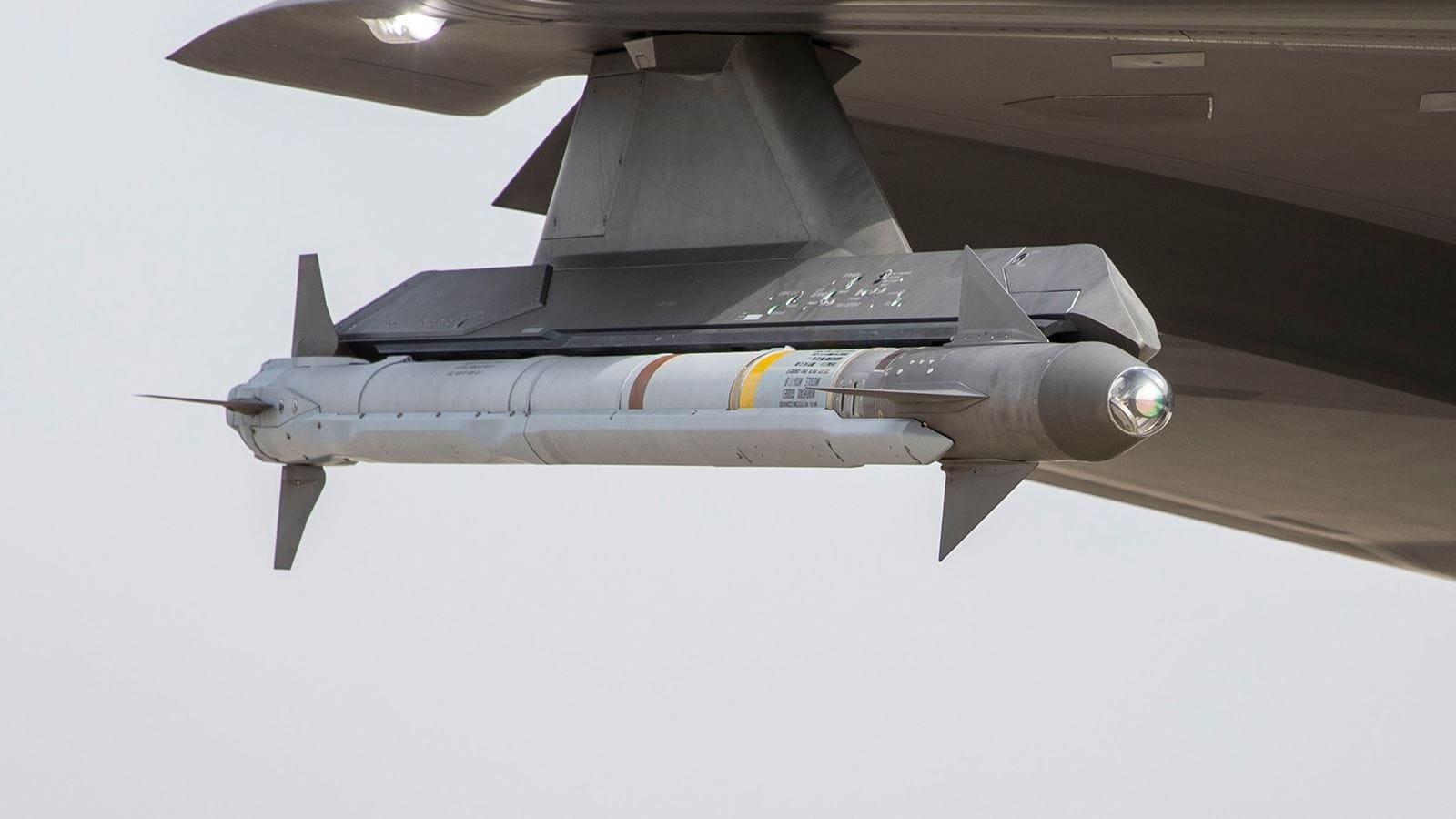 “Raytheon” AIM-9X raketlərinin istehsalı üçün ABŞ HDQ ilə müqavilə imzalayıb “Raytheon” AIM-9X raketlərinin istehsalı üçün ABŞ HDQ ilə müqavilə imzalayıb