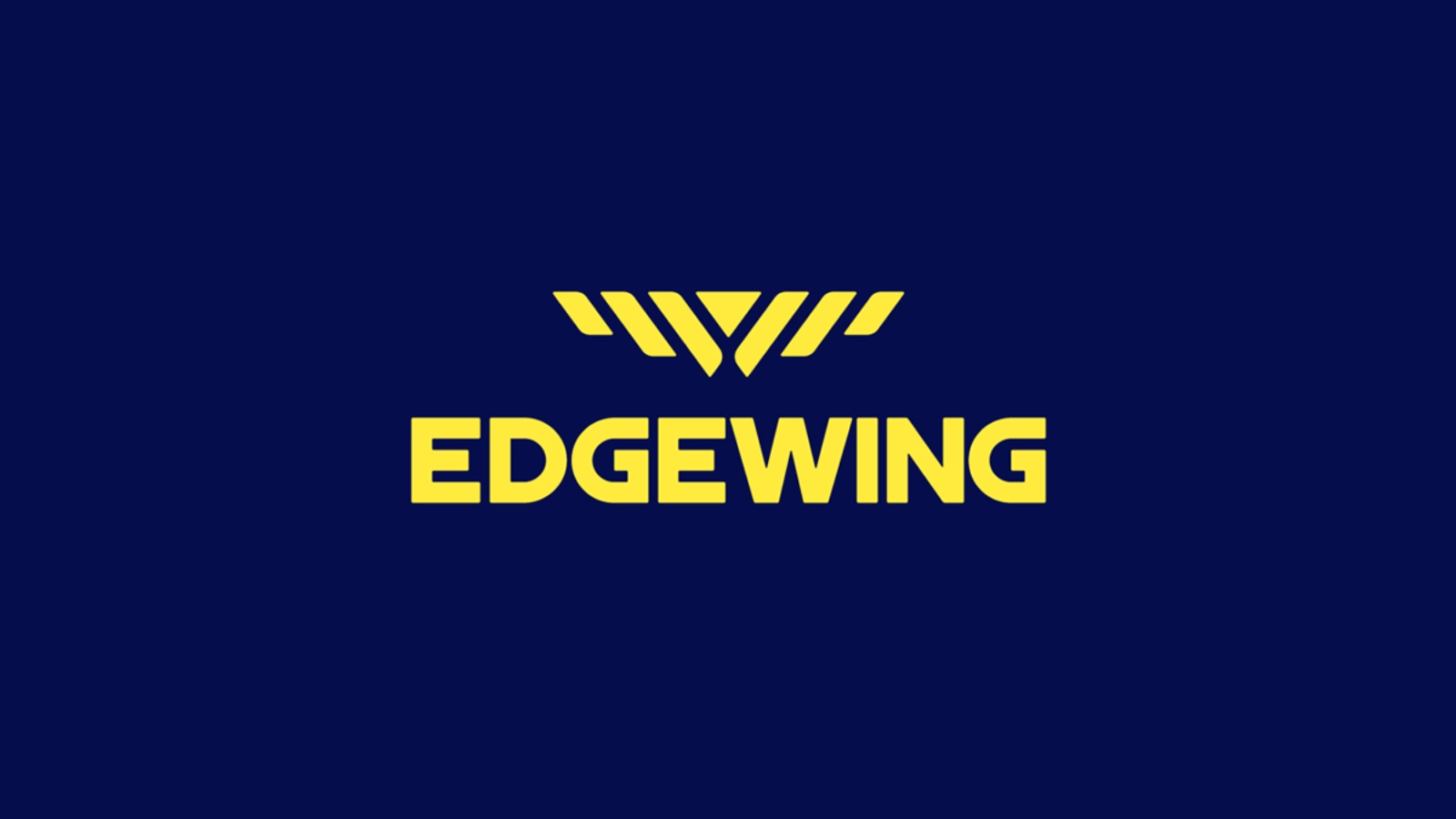 GCAP çərçivəsində yaradılan “Edgewing” birgə müəssisəsi istifadəyə verilib GCAP çərçivəsində yaradılan “Edgewing” birgə müəssisəsi istifadəyə verilib