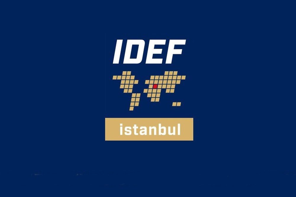 Türkiyə IDEF-2025 Beynəlxalq Müdafiə Sənayesi Sərgisinə hazırlaşır