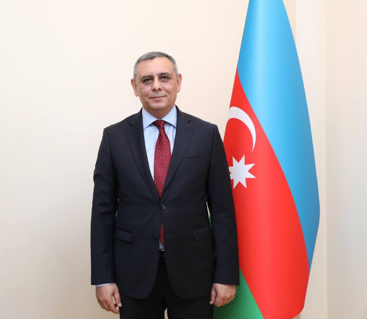 SHXÇDX rəisi Mürsəl İbrahimova “general-mayor” ali hərbi rütbəsi verilib