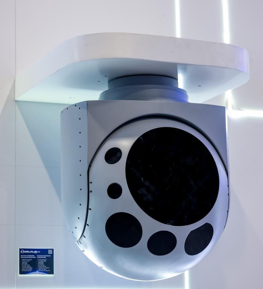 ASELFLIR 600