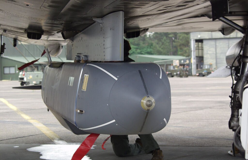 Böyük Britaniya və Fransa daha çox “Storm Shadow” raketi sifariş verməyə hazırlaşır