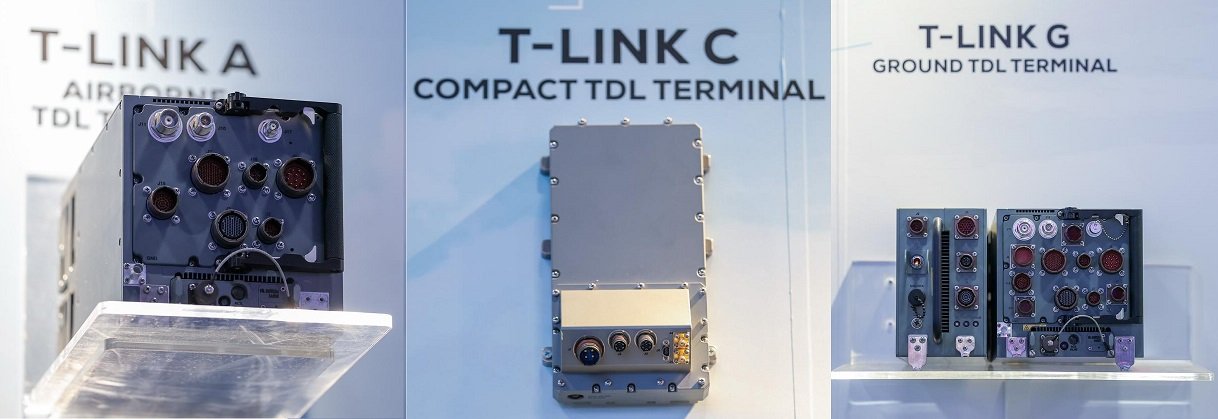 T LINK Family
