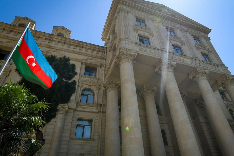 ATƏT-in Minsk Prosesi və əlaqəli strukturlarının fəaliyyətinə xitam verilib ATƏT-in Minsk Prosesi və əlaqəli strukturlarının fəaliyyətinə xitam verilib