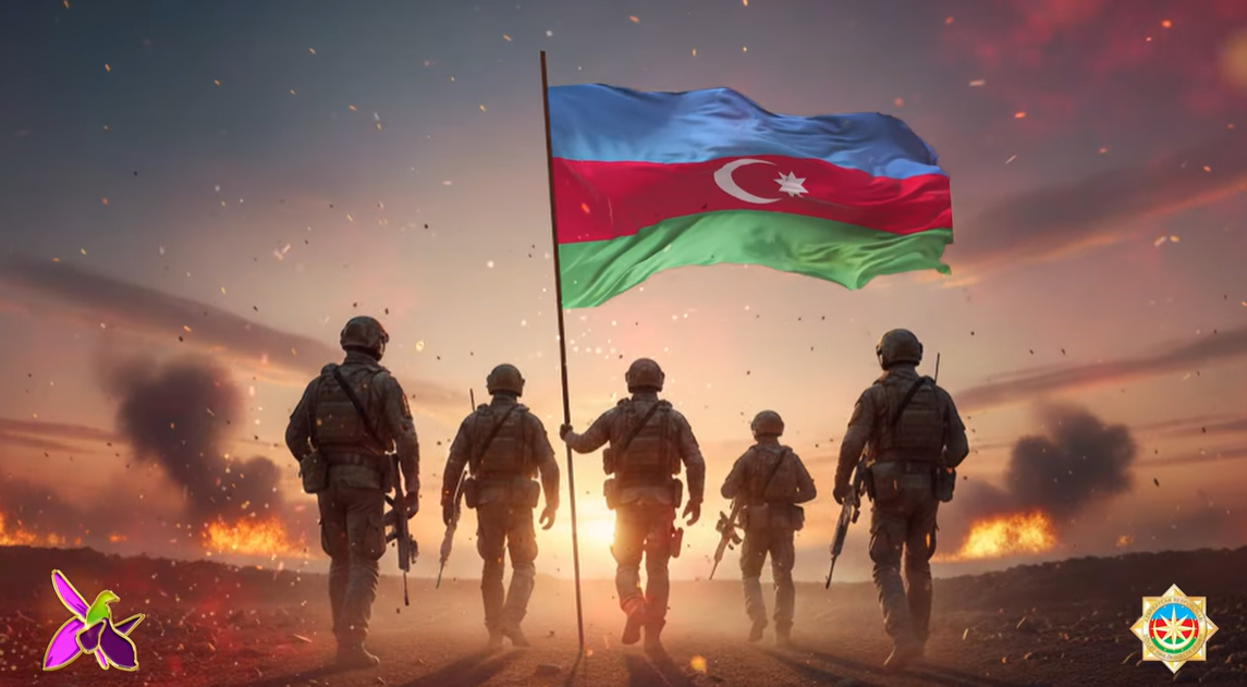 DTX Anım Günü ilə əlaqədar videoçarx paylaşıb