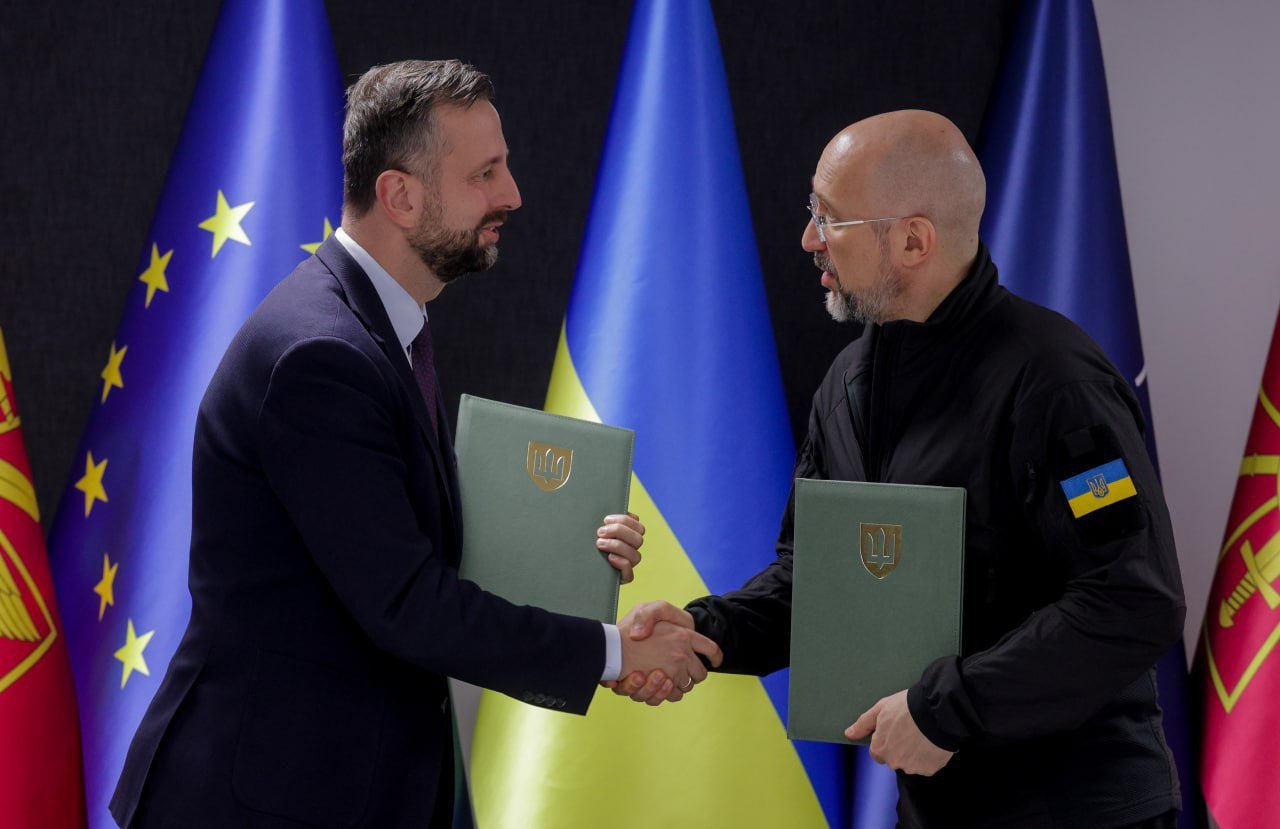 Ukrayna və Polşa PUA üzrə birgə işçi qrupu yaradır