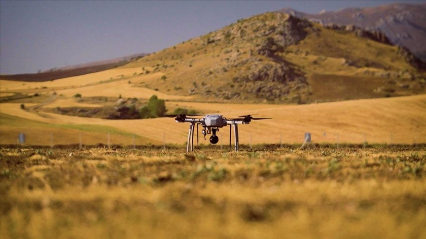 DASAL-ın avtonom dron sürü sistemi xidmət üçün hazırdır