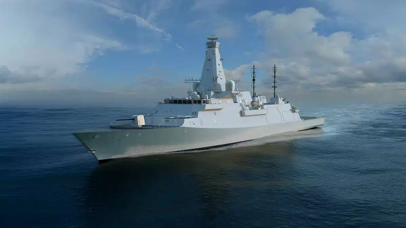 Norveç Böyük Britaniyanın “Type-26” freqatlarını seçib Norveç Böyük Britaniyanın “Type-26” freqatlarını seçib