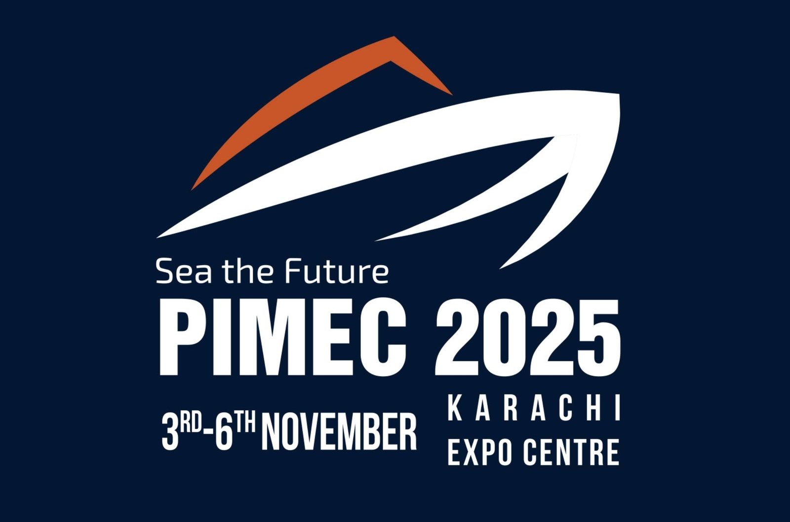 Pakistan PIMEC-2025 Beynəlxalq Dəniz Sərgisi və Konfransına hazırlaşır Pakistan PIMEC-2025 Beynəlxalq Dəniz Sərgisi və Konfransına hazırlaşır