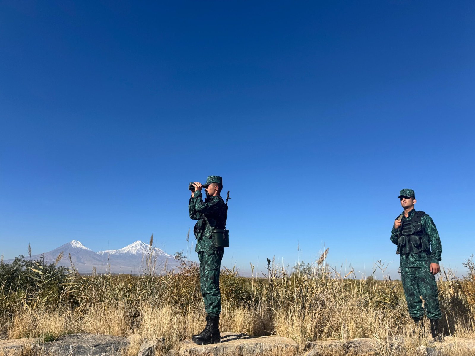Dövlət sərhədini pоzduğuna görə 21 nəfər saxlanılıb Dövlət sərhədini pоzduğuna görə 21 nəfər saxlanılıb