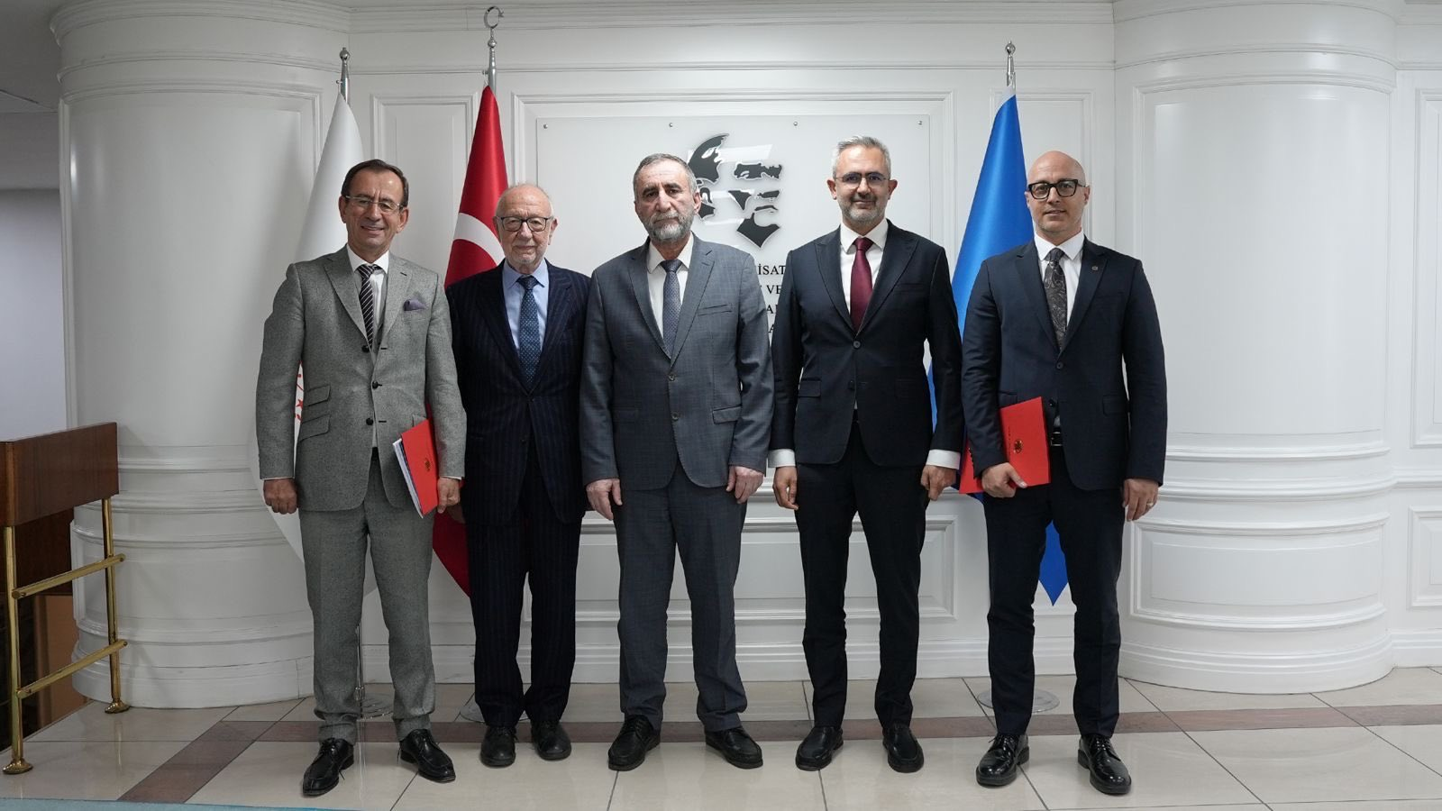 Türkiyə və İtaliya şirkətləri birgə sursat istehsal edəcək 1 G5uygqhXgAAV WC