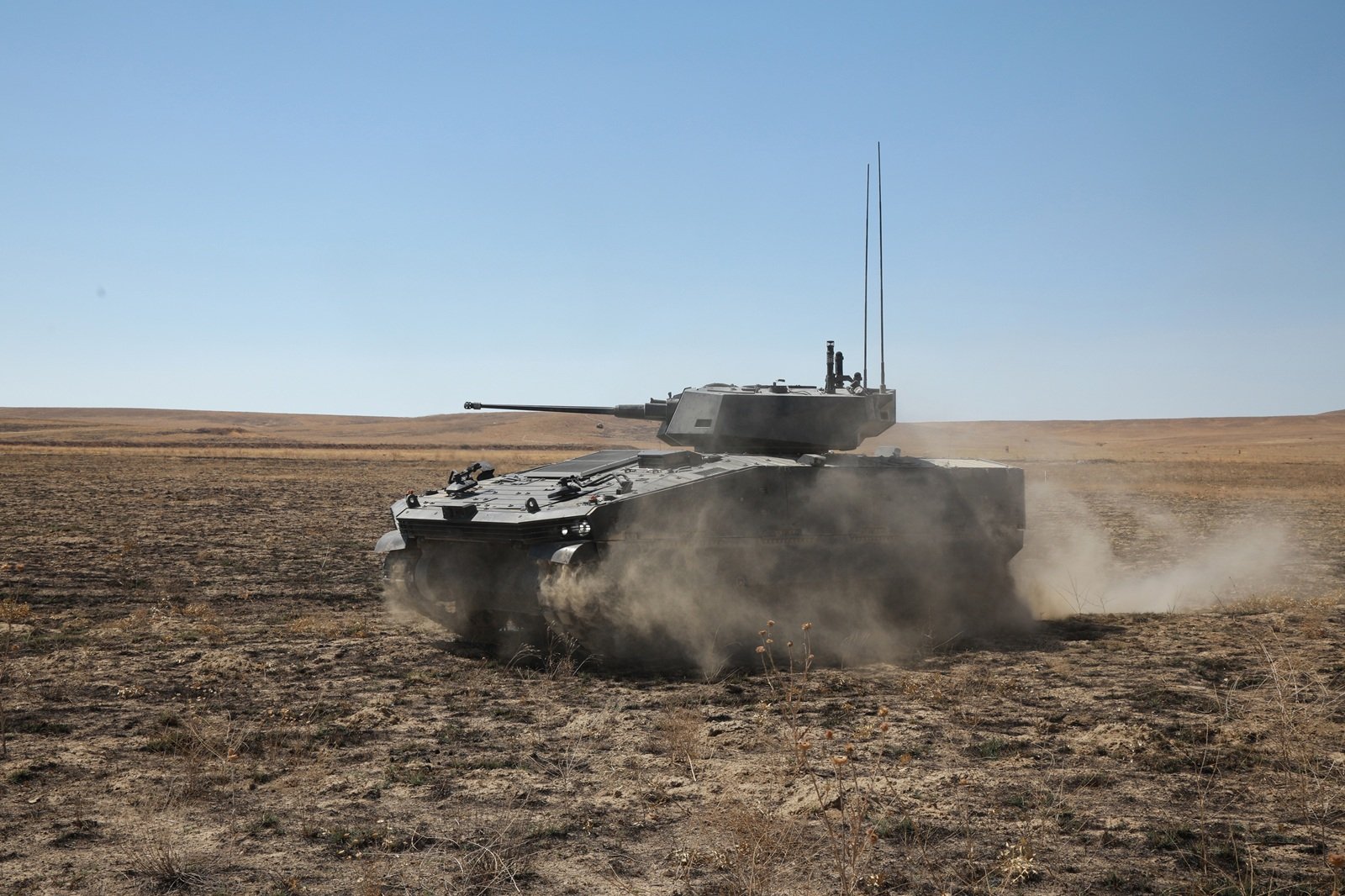 “Otokar” Cənubi Amerikadakı mövqeyini gücləndirməyə hədəfləyir “Otokar” Cənubi Amerikadakı mövqeyini gücləndirməyə hədəfləyir