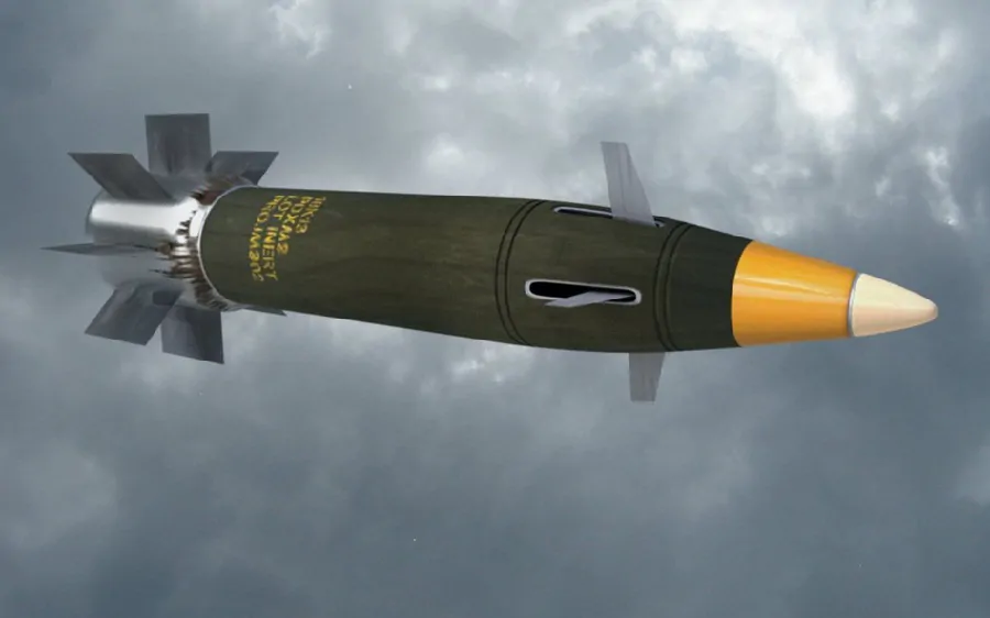 Hindistan ABŞ-dan “Excalibur” mərmiləri