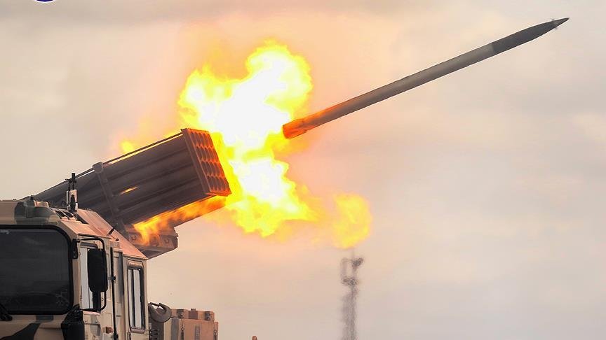 MKE Türkiyə Silahlı Qüvvələrinə müxtəlif sayda silah-sursatın tədarükünü edib