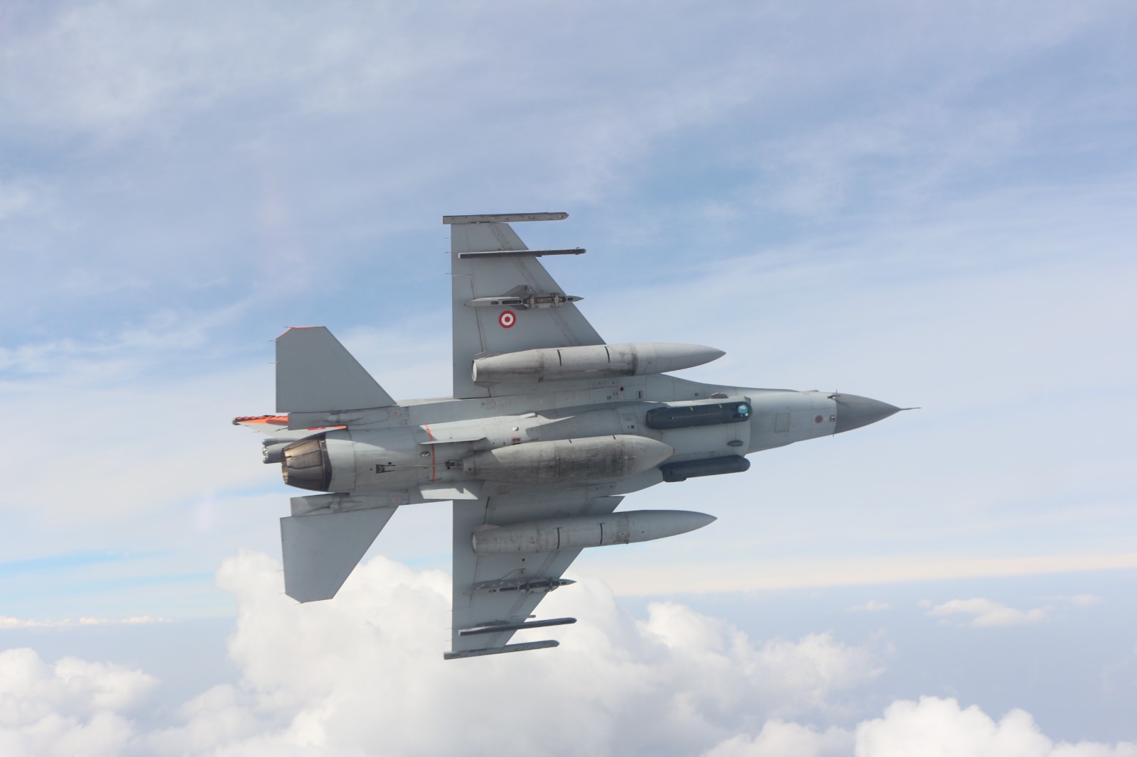 Hər hədəfdə dəqiq nəticə, hər şəraitdə aydın görüntü – ASELPOD