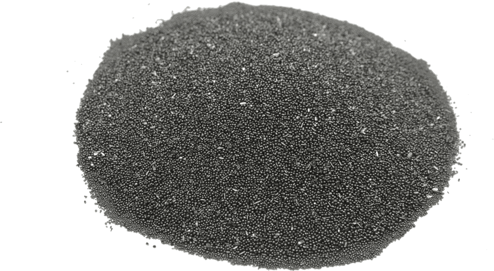 5.56 mm Kuresel Barut