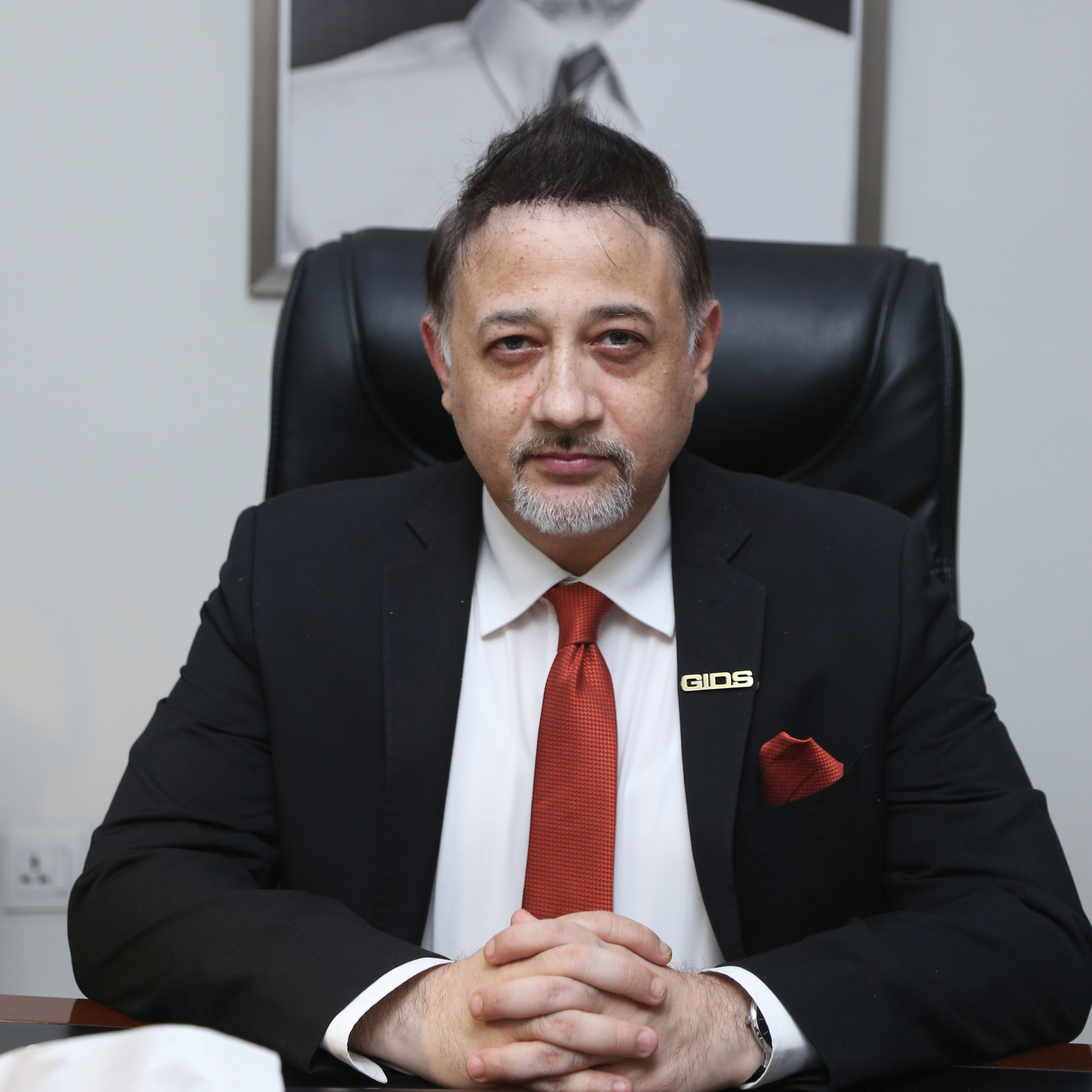 GIDS-in beynəlxalq müdafiə arenasında yüksəlişini formalaşdıran strateji vizyonu – MÜSAHİBƏ