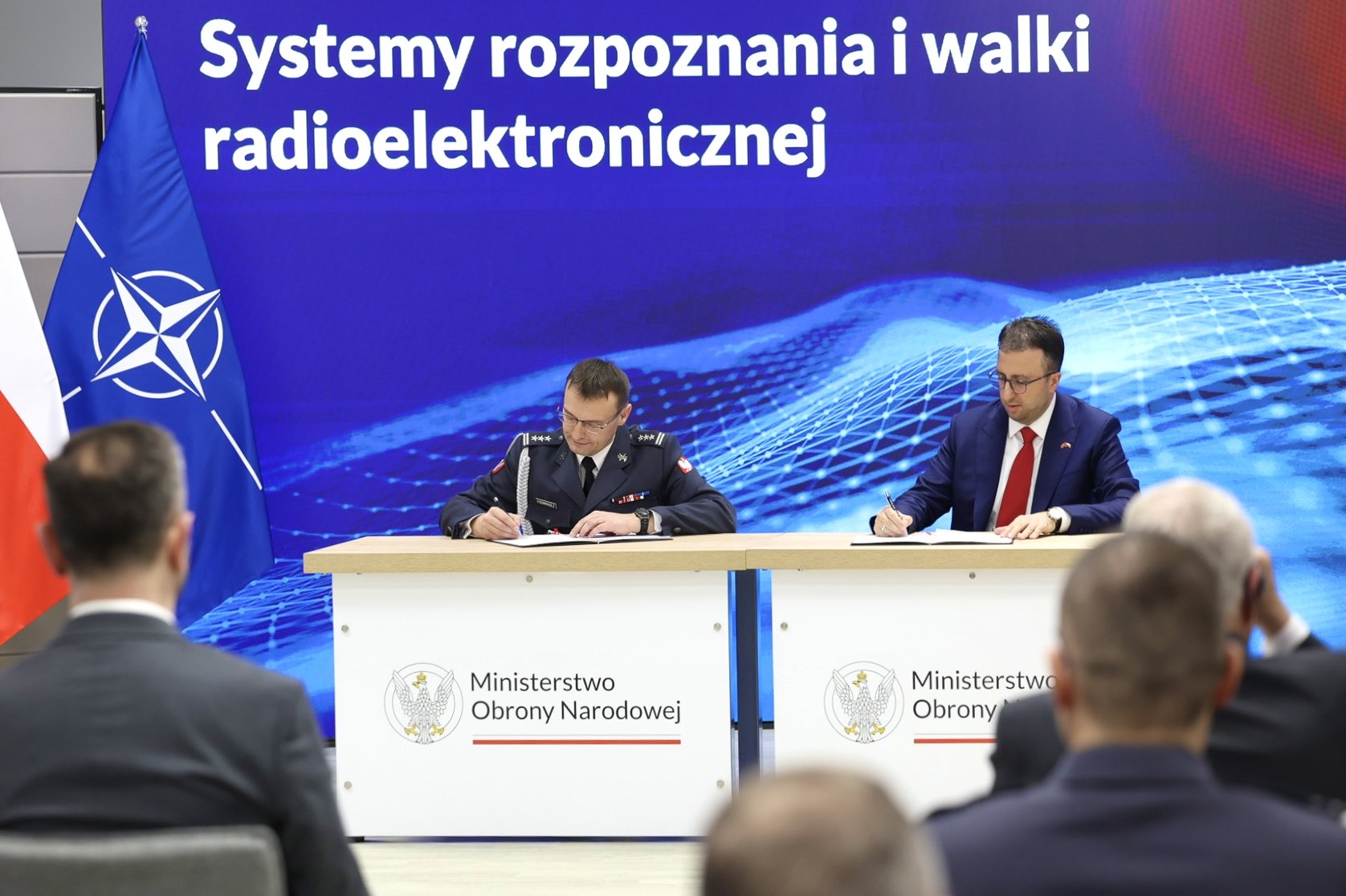 ASELSAN Polşa Silahlı Qüvvələrinə EW sistemləri tədarük edəcək