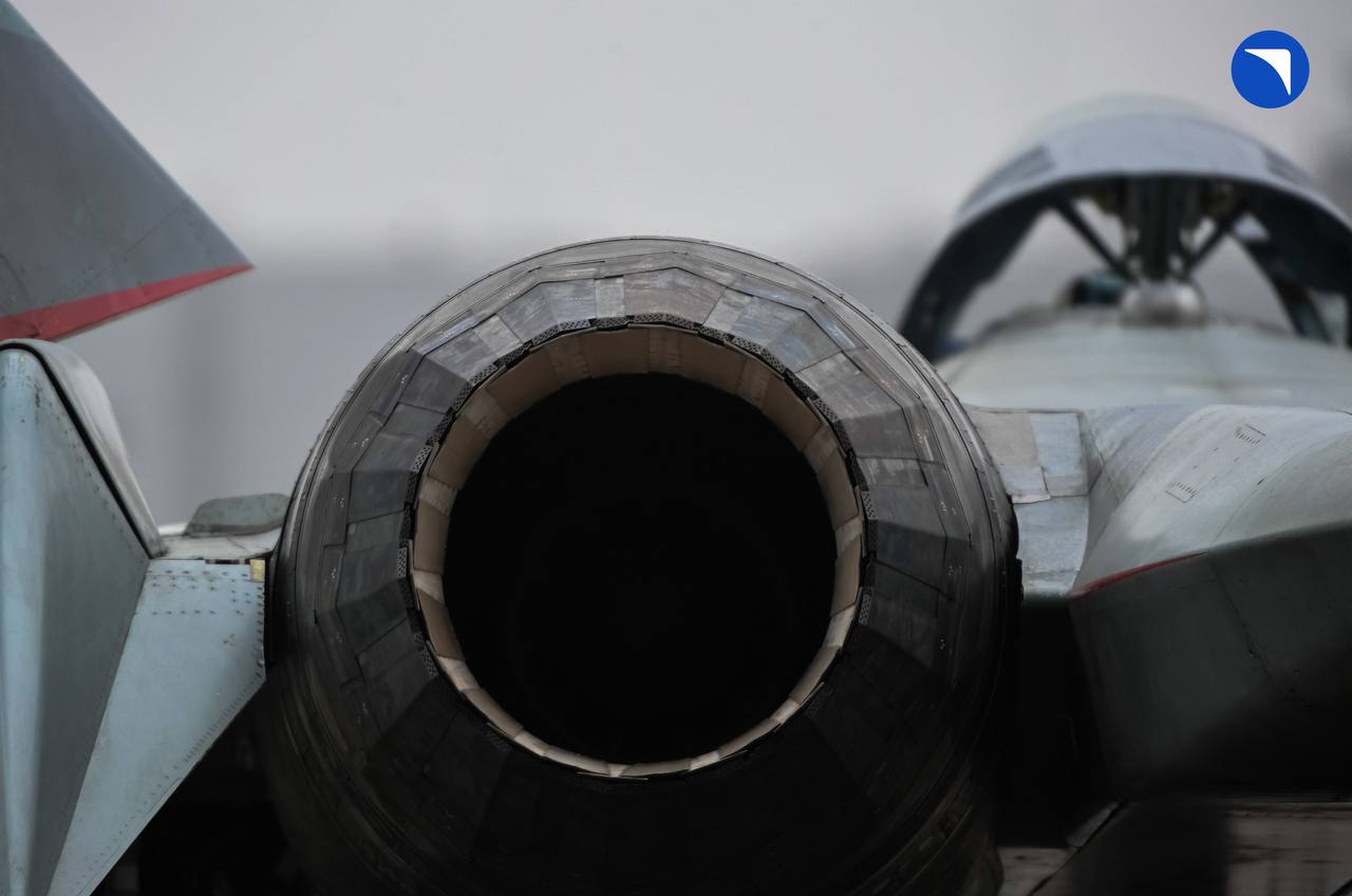 Su-57 qırıcısı ilk dəfə “İzdelie 177” mühərriki ilə havaya qalxıb – VİDEO