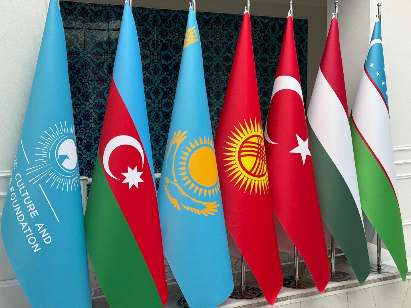 Azərbaycanda TDT-yə üzv ölkələrin birgə hərbi təlimləri keçirilə bilər