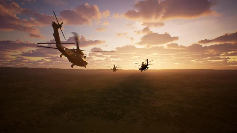 “Elbit Systems” adı açıqlanmayan ölkəyə EW və DIRCM sistemləri tədarük edəcək