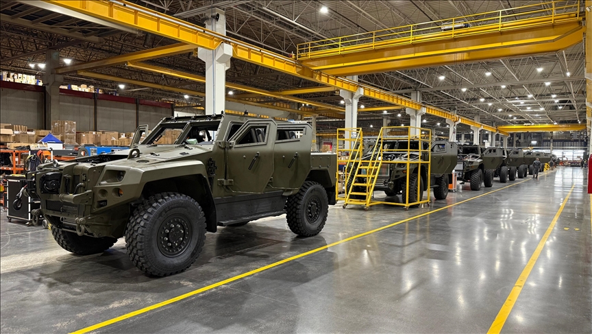 “Otokar”ın baş direktoru Rumıniyanın təzminat tələbinə aydınlıq gətirib