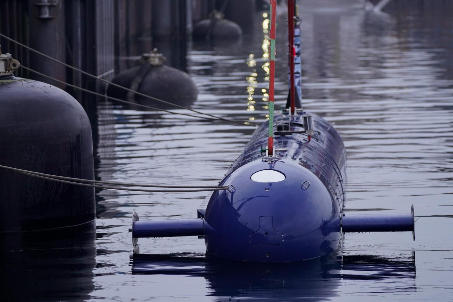BlueWhale autonomous underwater vehicle 1 1536x1023 1