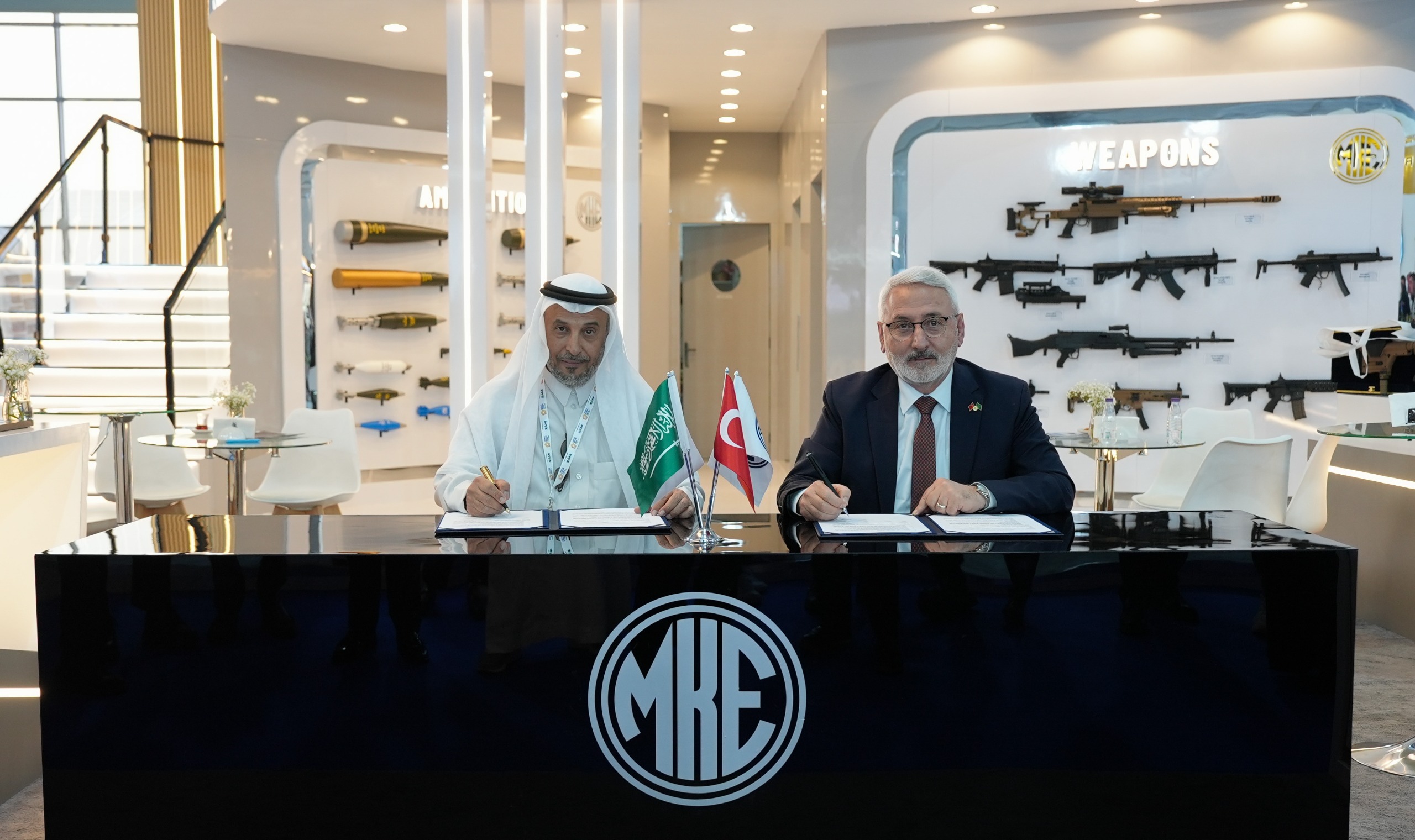 MKE TOLGA yaxın HHM sistemi daha bir ixrac uğuru əldə edib