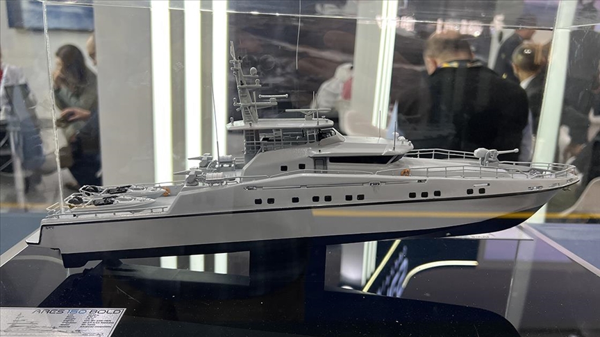 “ULAQ Global” Səudiyyə Ərəbistanında İDA istehsalına töhfə verəcək