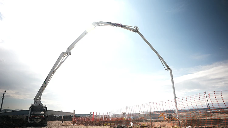 HAVELSAN-ın “Uçuş Simulatoru İstehsal və İnteqrasiya Müəssisəsi” 2027-ci ildə istifadəyə veriləcək