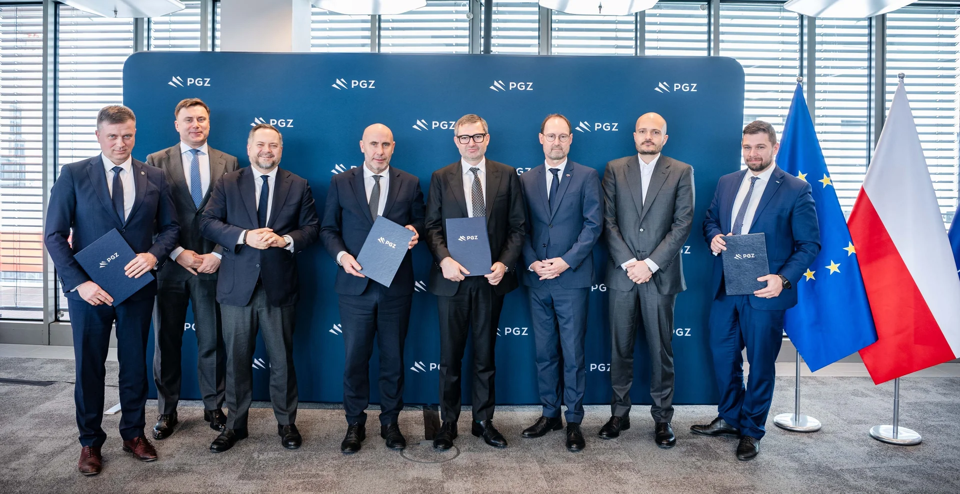 “CSG Group” və “Polska Grupa Zbrojeniowa” müdafiə sənayesində əməkdaşlığı genişləndirir