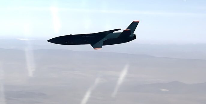 Türkiyə HHQ aviasiya imkanlarını “Süper Şimşek” PUA-larla genişləndirir