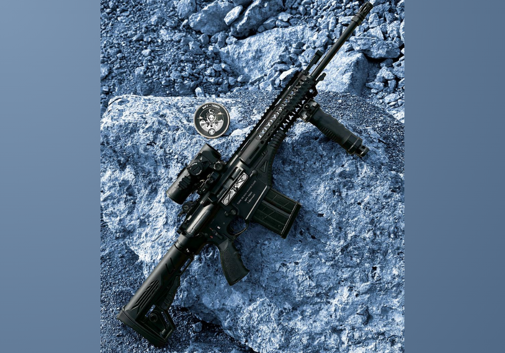 Türkiyənin MKE şirkəti müştərilərə hərbi məhsullar çatdırıb