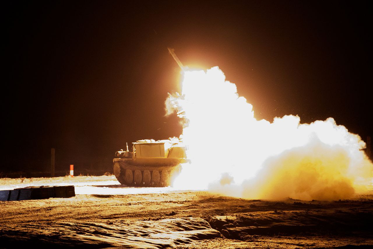 “Kalaşnikov” 9M333 raketlərinin ilk partiyasını Rusiya Silahlı Qüvvələrinə təhvil verib