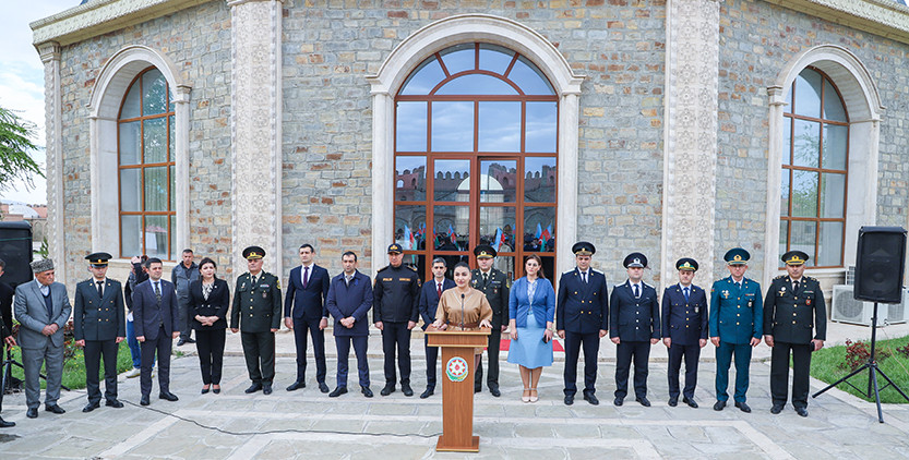 Dövlət Xidməti Naxçıvanda tədbirlər keçirib 2 1 6