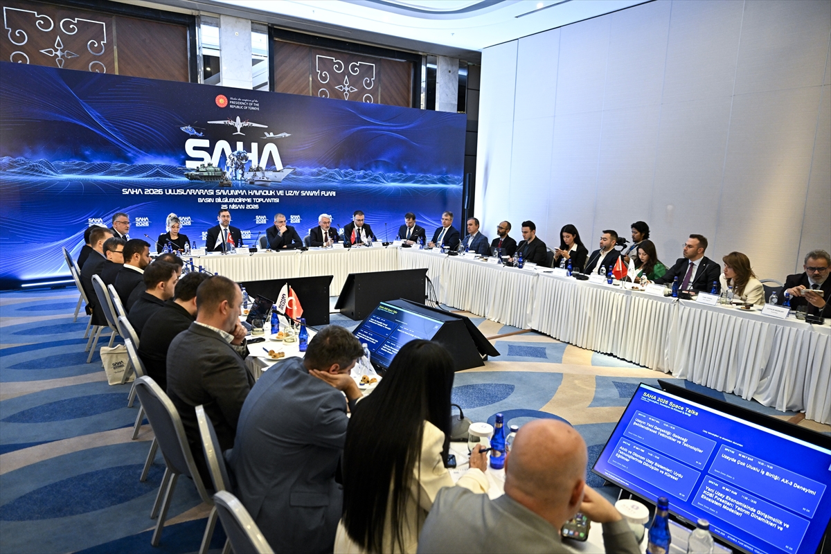 SAHA 2026 sərgisində 1700-dən çox şirkət iştirak edəcək 2 2fcd82d33bdcf5a9e1a38f77ba8ec987