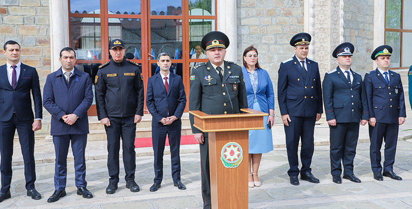 Dövlət Xidməti Naxçıvanda tədbirlər keçirib 4 3 7