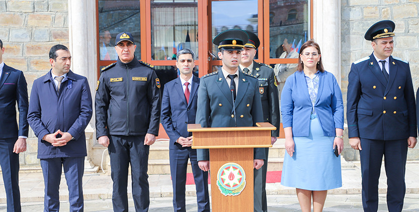 Dövlət Xidməti Naxçıvanda tədbirlər keçirib 6 5 6