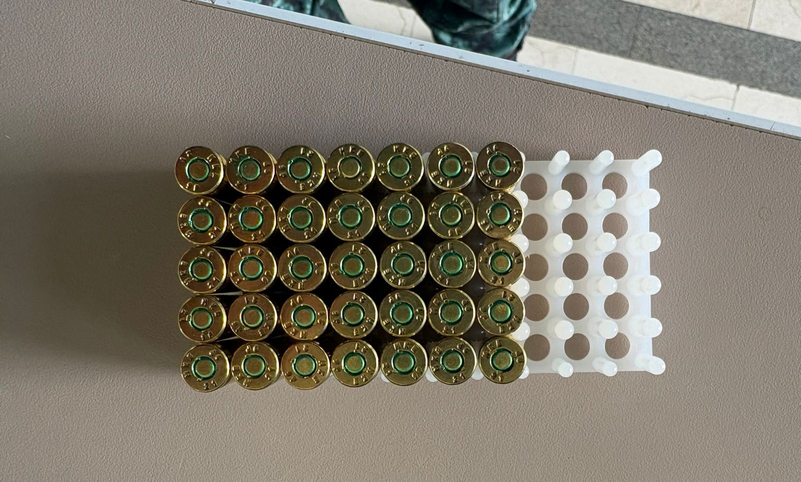 7