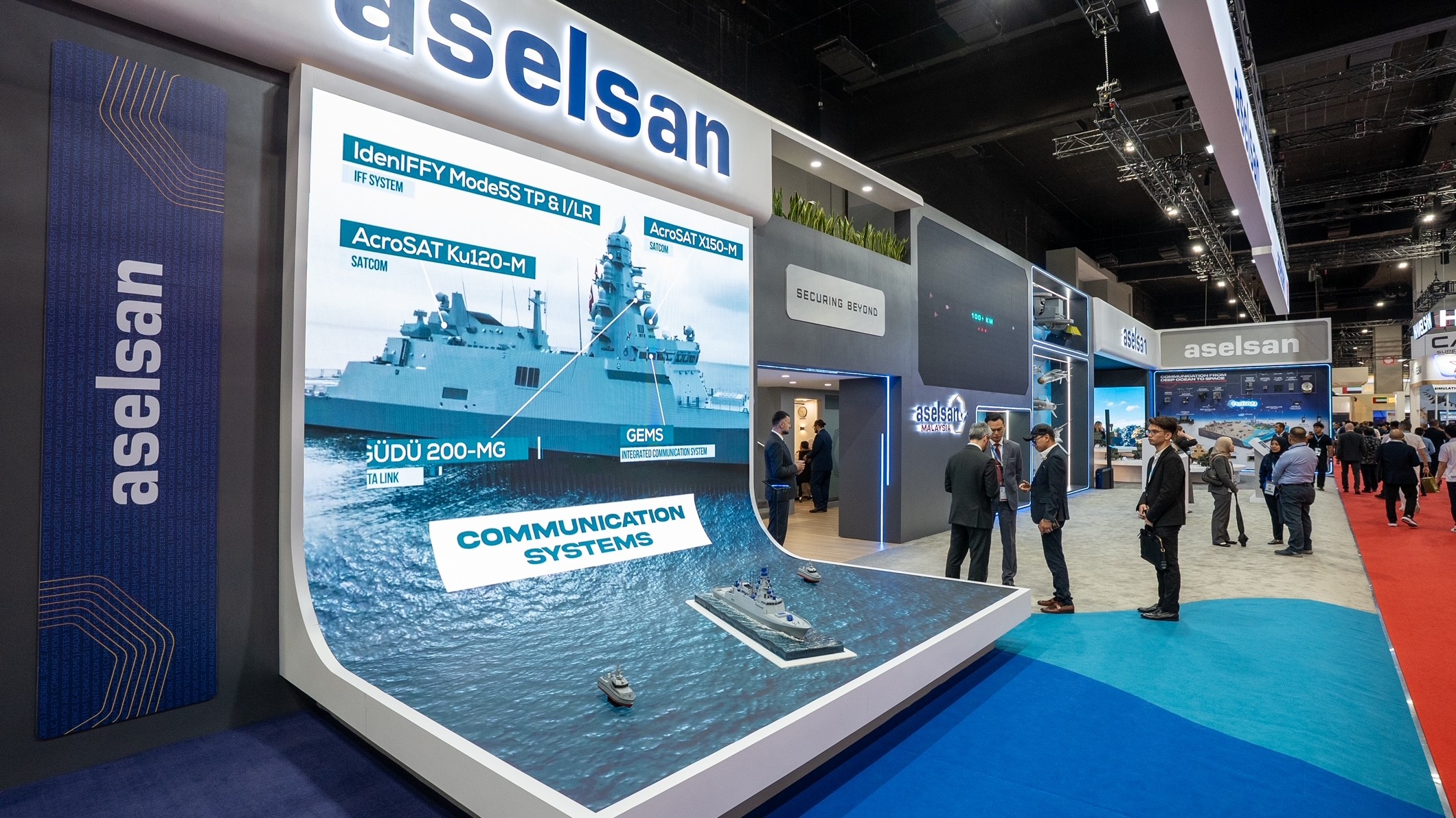ASELSAN DSA 2026