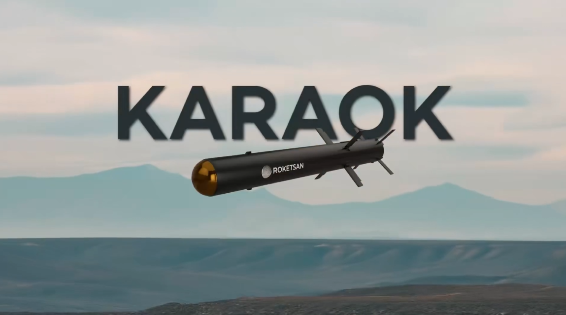 KARAOK