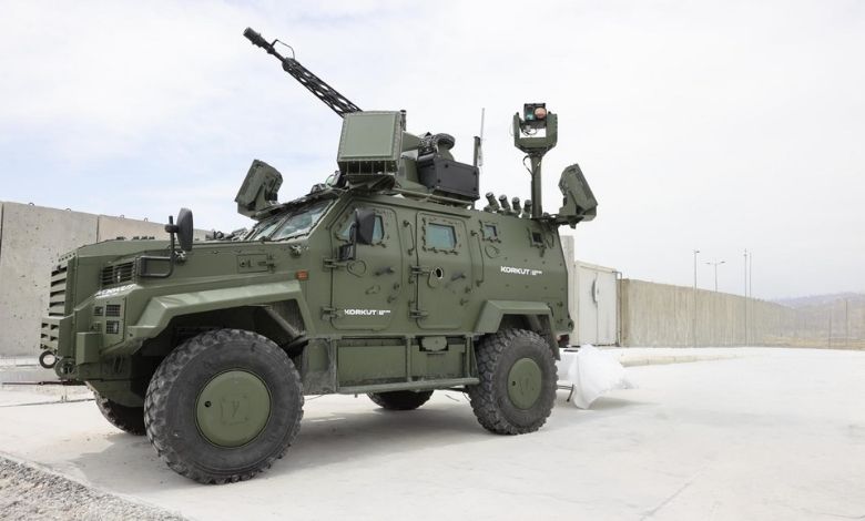 KORKUT 25